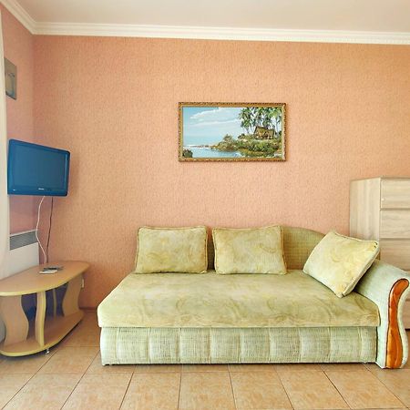 Котеджі На Приватному Пляжу - Совіньон 2024 Odessa Extérieur photo