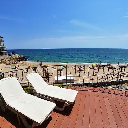 Котеджі На Приватному Пляжу - Совіньон 2024 Odessa Extérieur photo