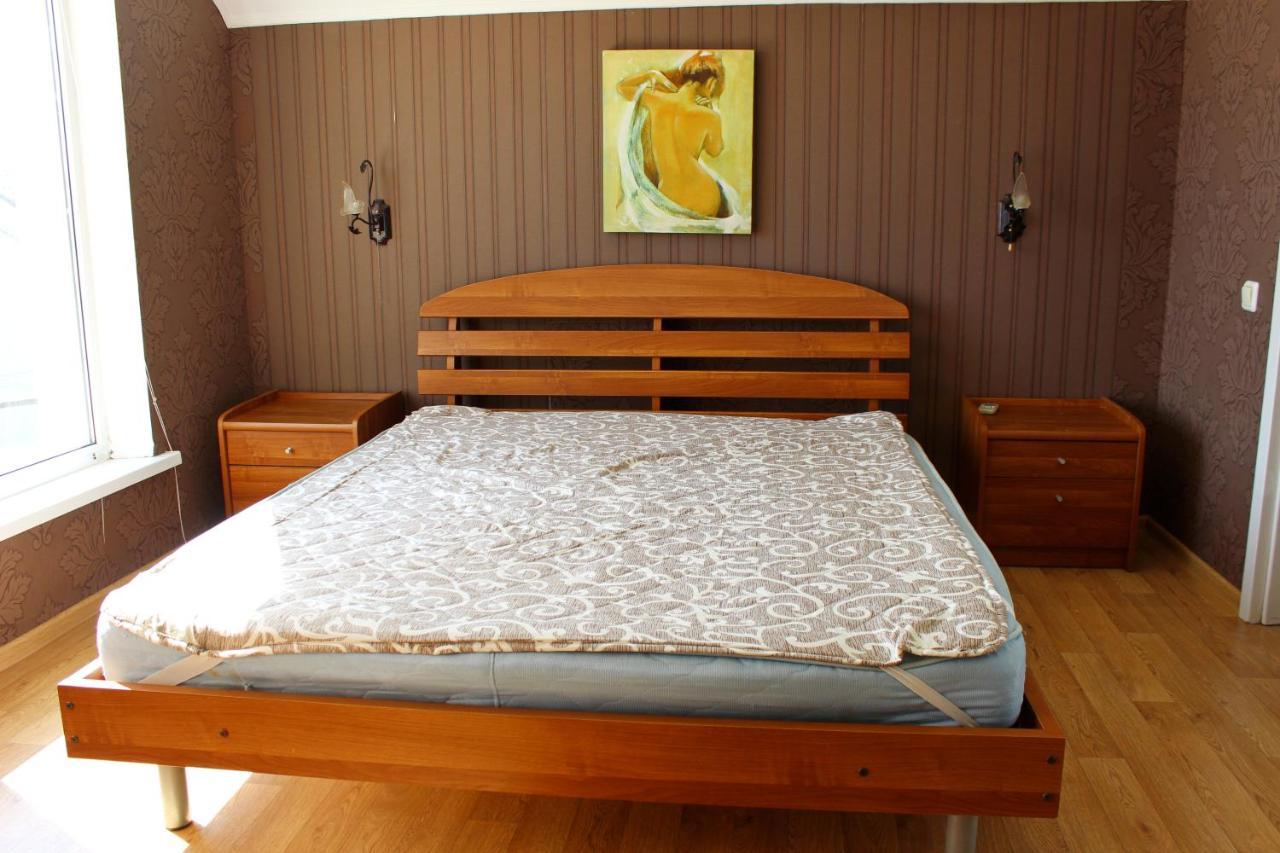 Котеджі На Приватному Пляжу - Совіньон 2024 Odessa Extérieur photo