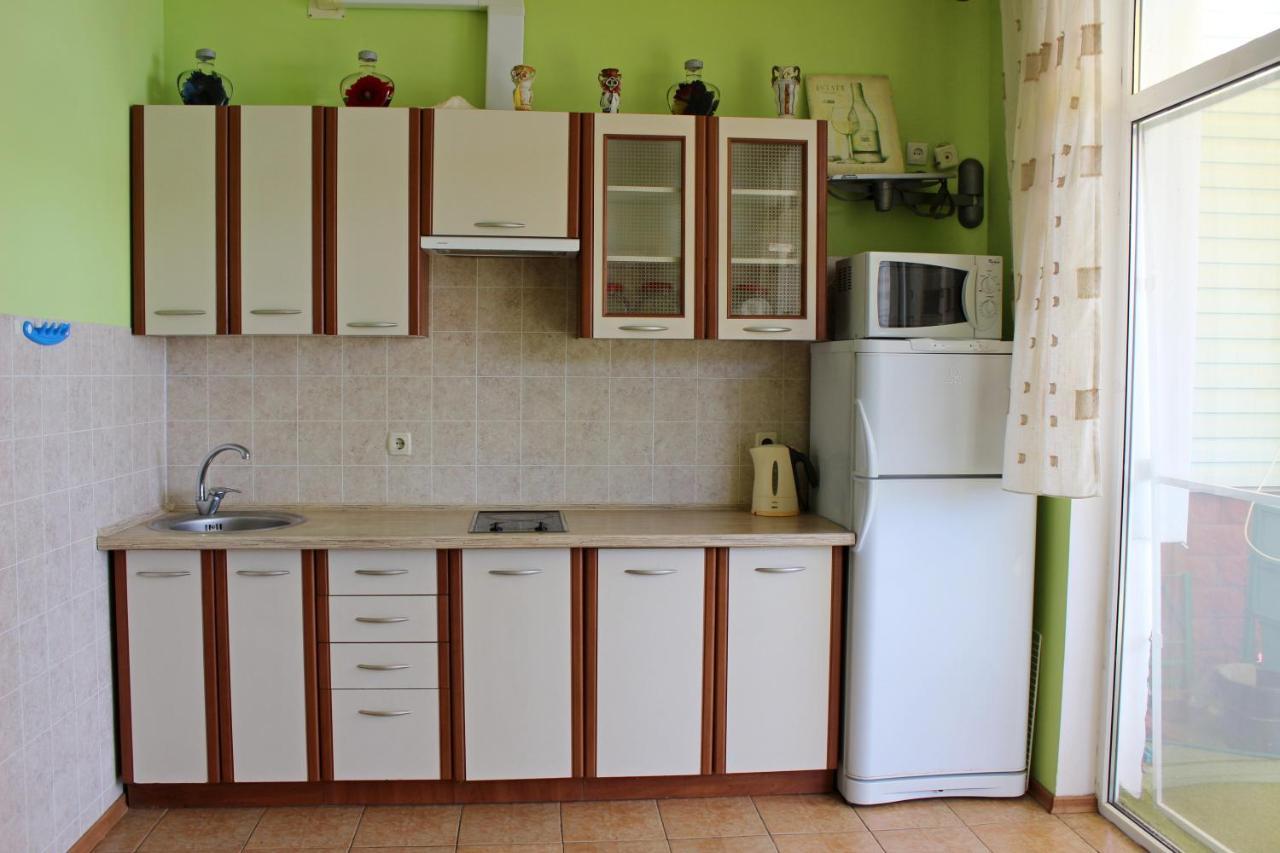 Котеджі На Приватному Пляжу - Совіньон 2024 Odessa Extérieur photo