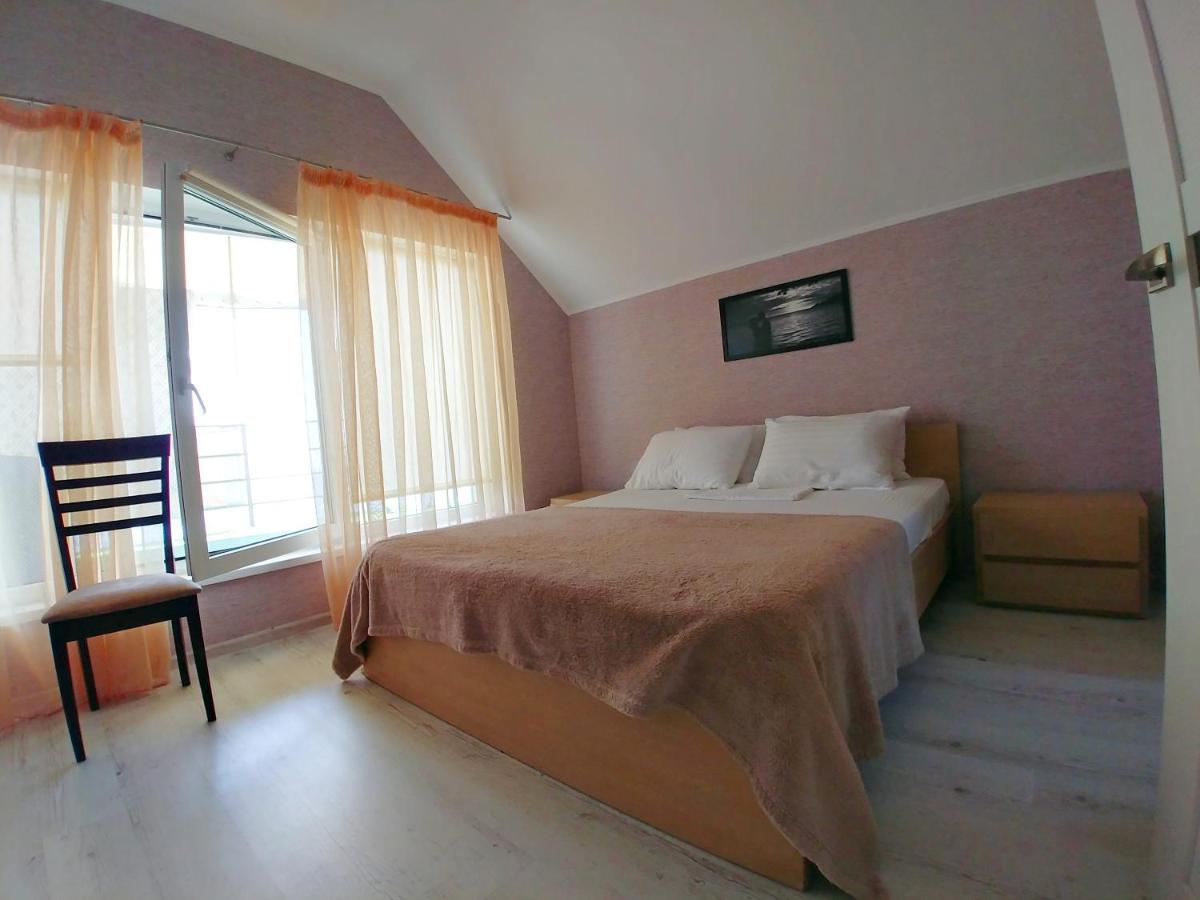 Котеджі На Приватному Пляжу - Совіньон 2024 Odessa Extérieur photo