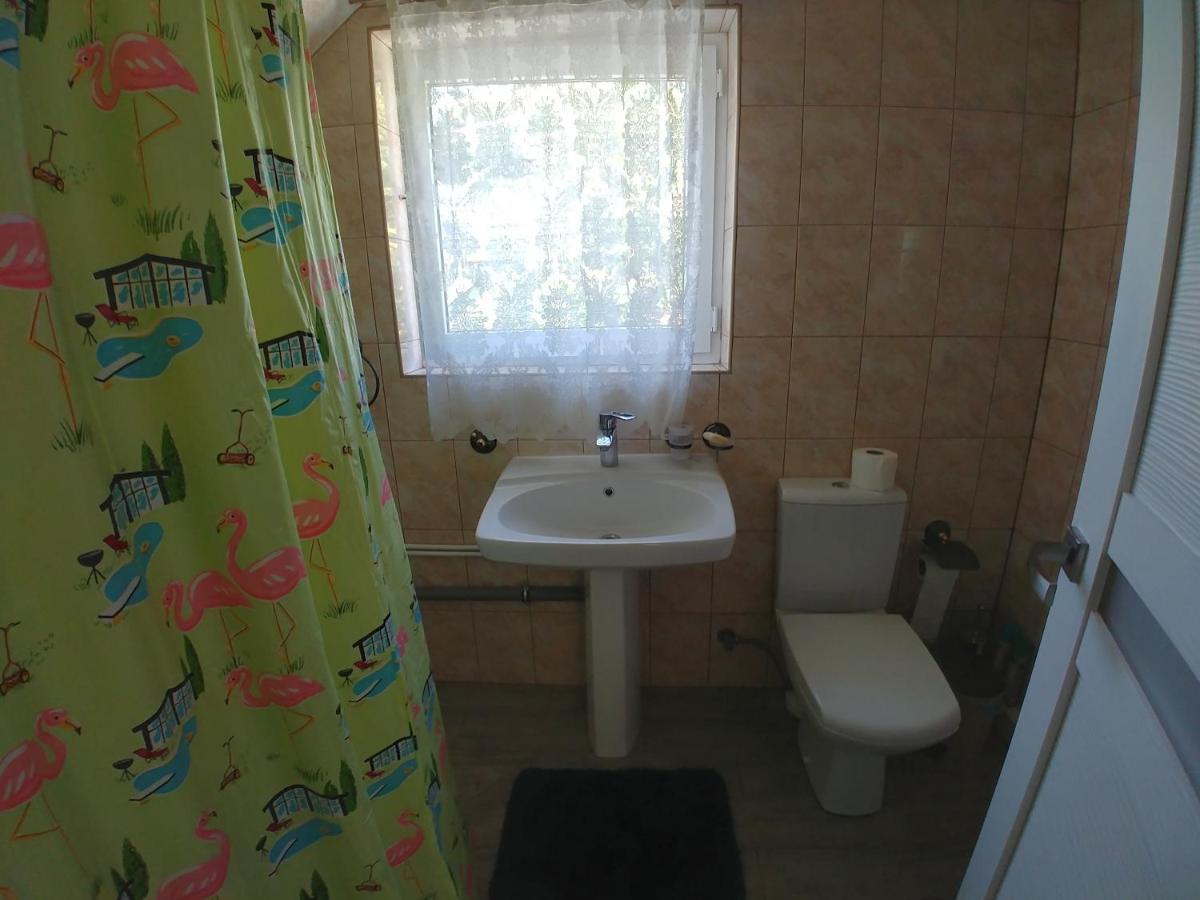 Котеджі На Приватному Пляжу - Совіньон 2024 Odessa Extérieur photo