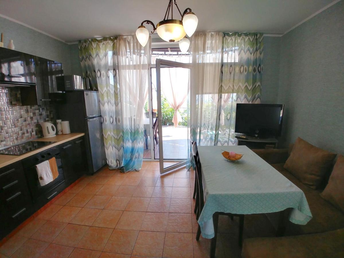 Котеджі На Приватному Пляжу - Совіньон 2024 Odessa Extérieur photo