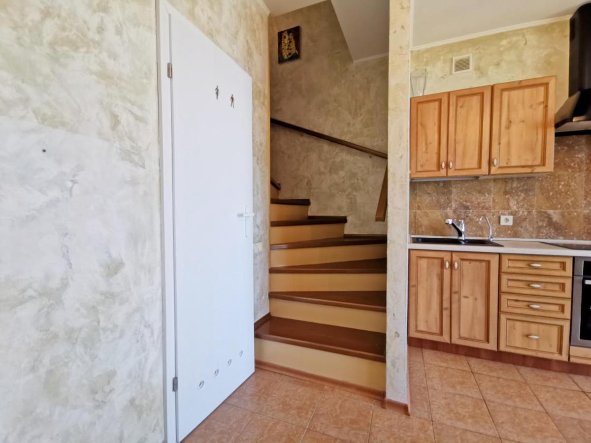 Котеджі На Приватному Пляжу - Совіньон 2024 Odessa Extérieur photo