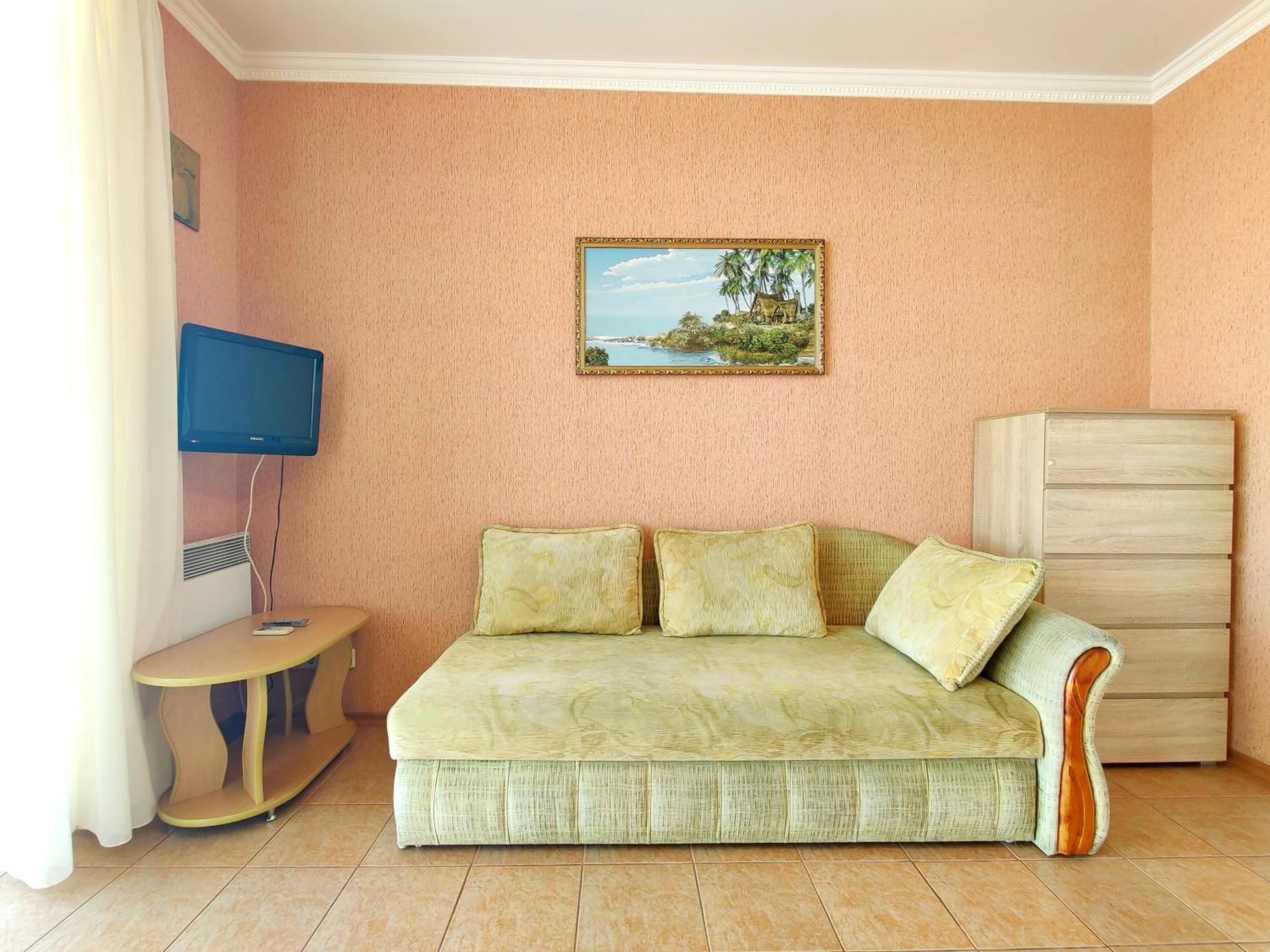 Котеджі На Приватному Пляжу - Совіньон 2024 Odessa Extérieur photo