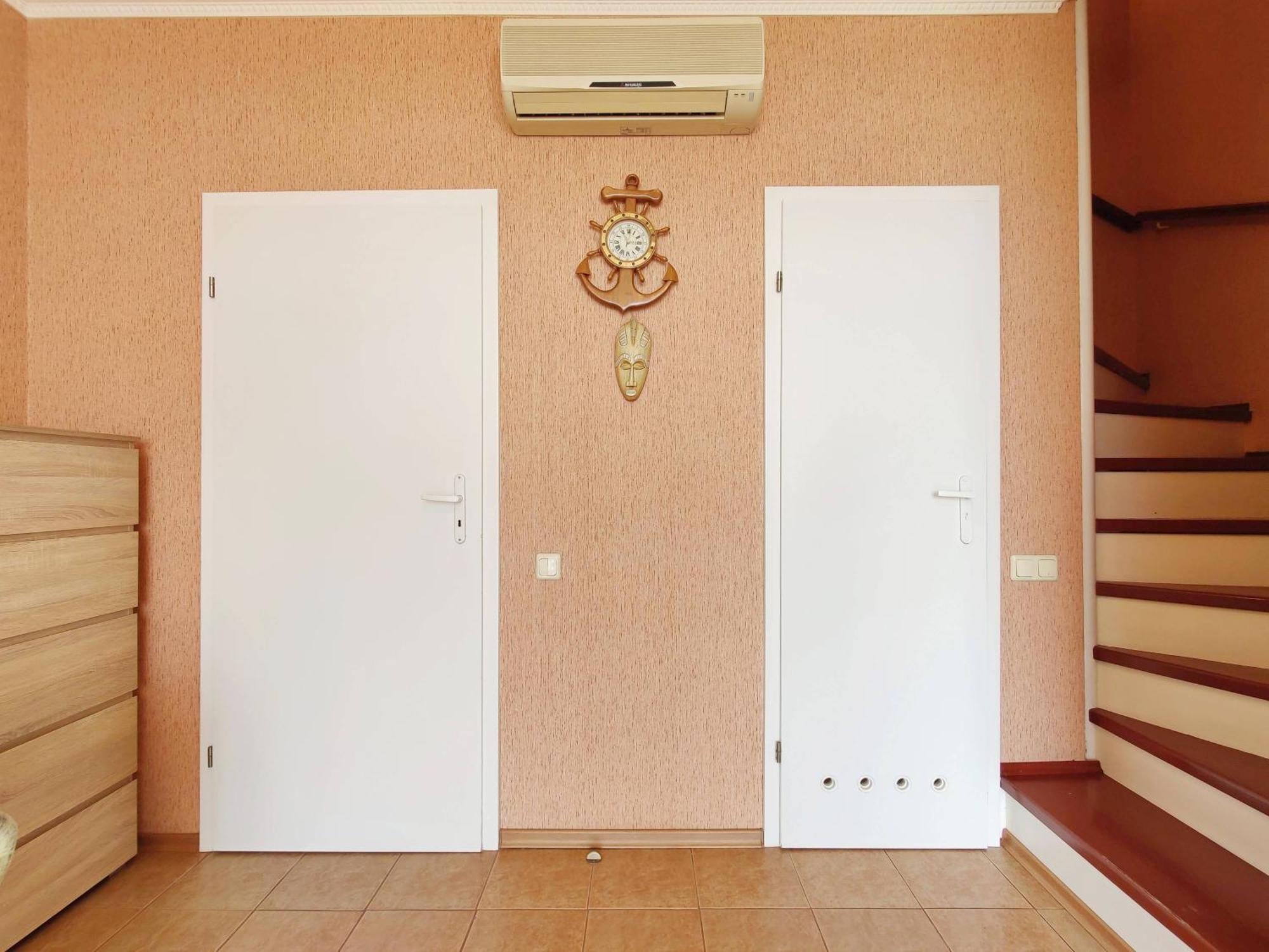Котеджі На Приватному Пляжу - Совіньон 2024 Odessa Extérieur photo