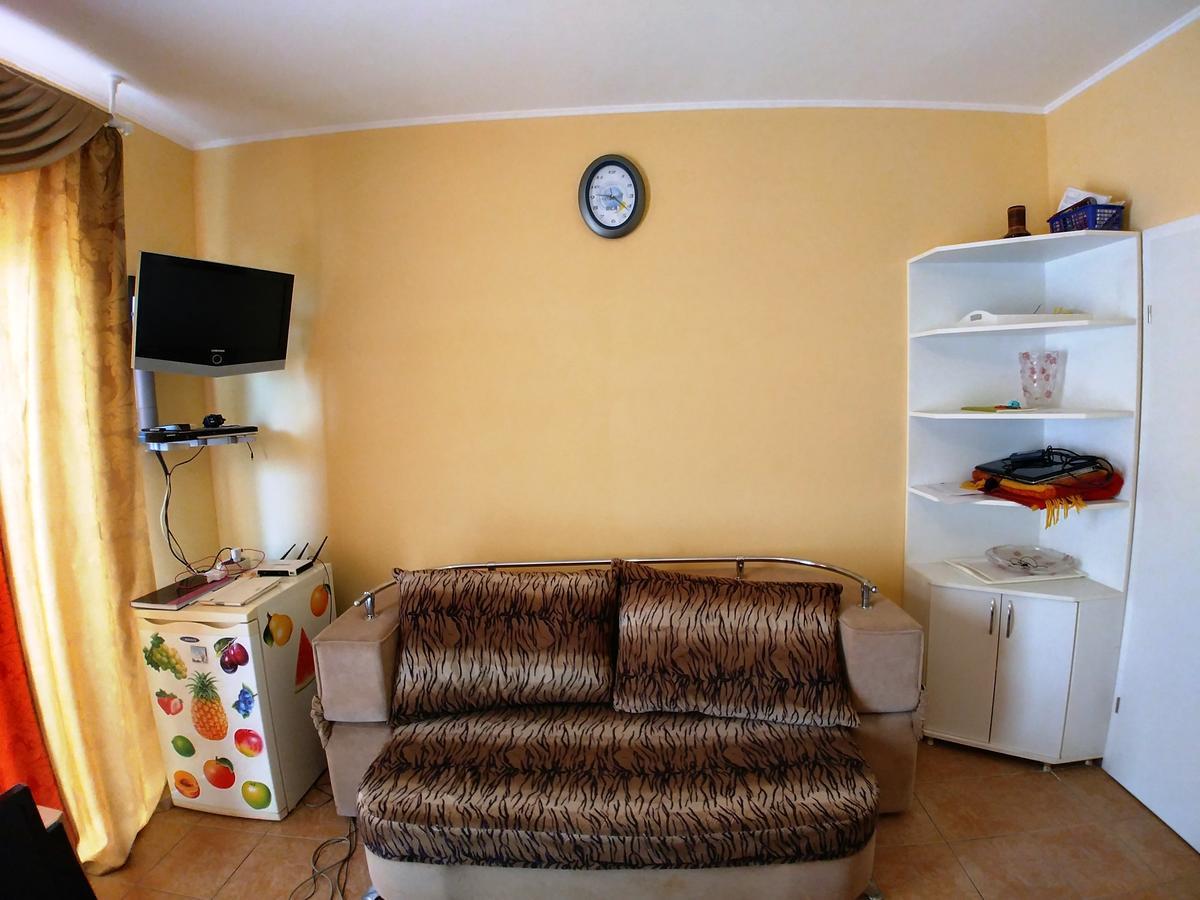 Котеджі На Приватному Пляжу - Совіньон 2024 Odessa Extérieur photo