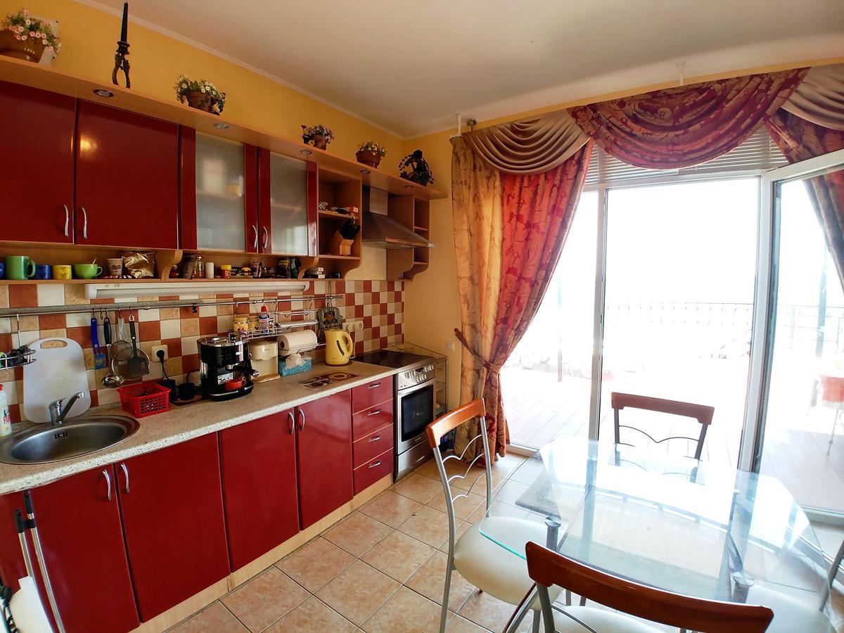 Котеджі На Приватному Пляжу - Совіньон 2024 Odessa Extérieur photo