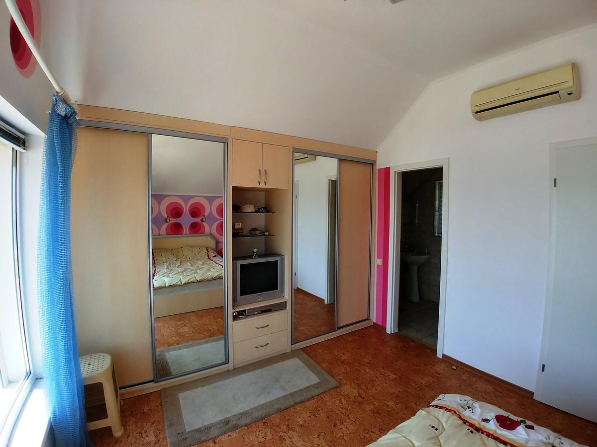 Котеджі На Приватному Пляжу - Совіньон 2024 Odessa Extérieur photo